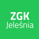 Logo ZGK Jeleśnia