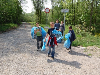 Akcje ekologiczne - zdjęcie2