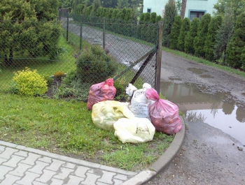 Segregacja odpadów - zdjęcie4