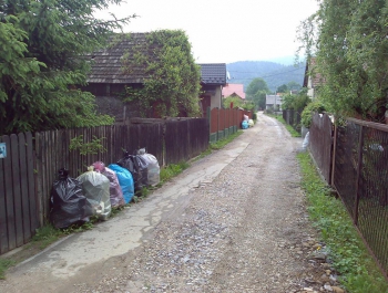 Segregacja odpadów - zdjęcie1
